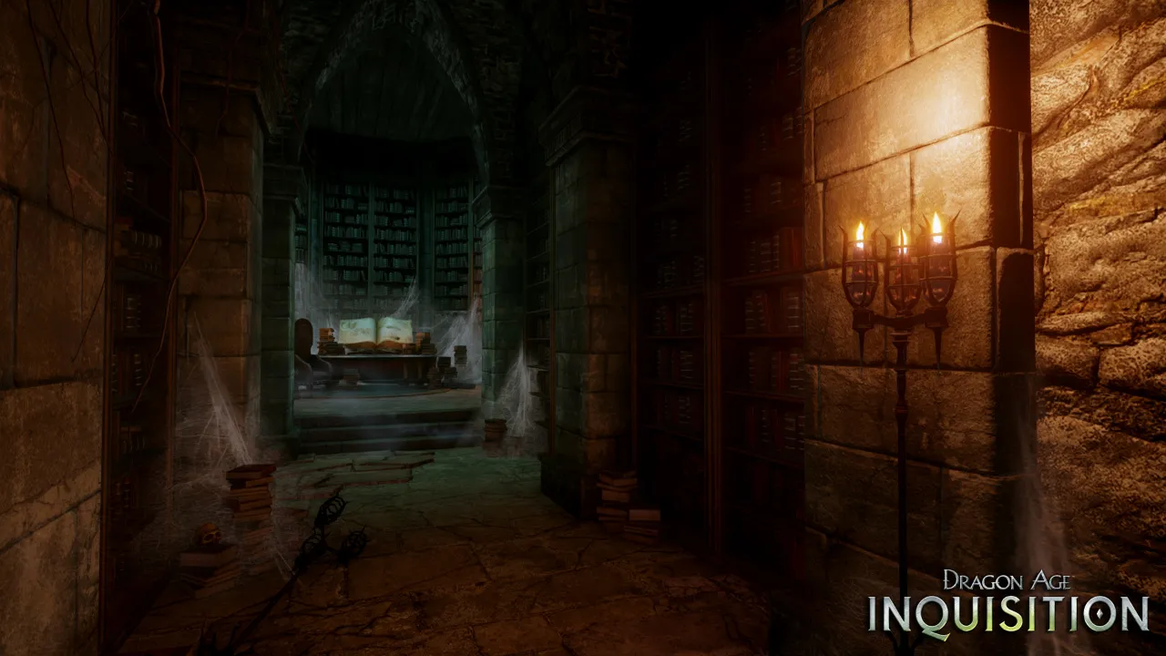 What You Need To Know About Skyhold