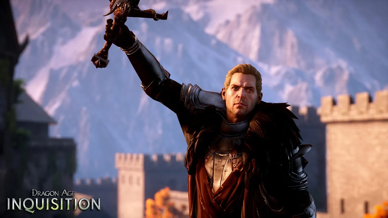 The Future Of Thedas