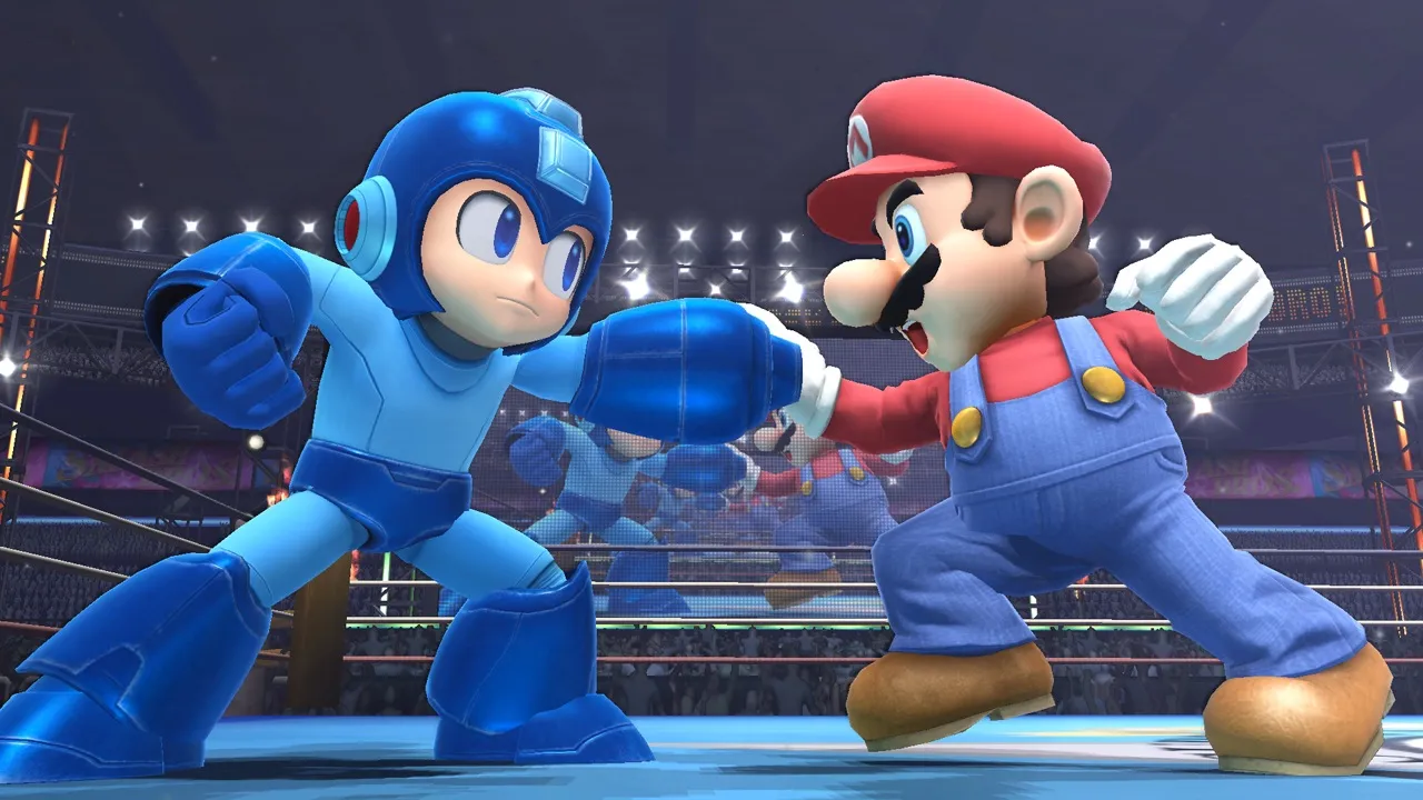 Nintendo's Brawler Moves To WiiU, 3DS In 2014 (Trailer Added)