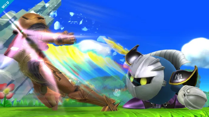 Olimar's Back, And He Brought His Friends