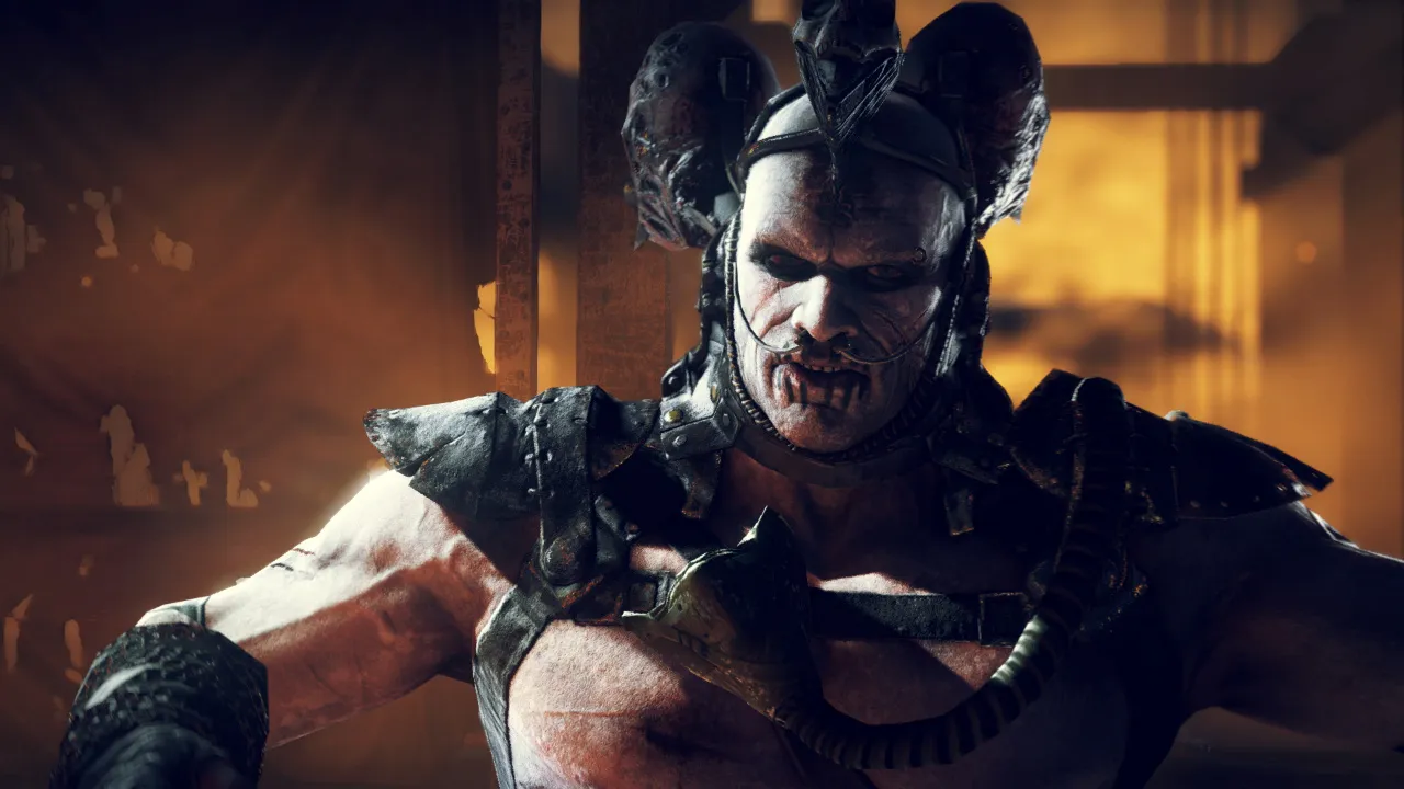 See More Of The Wasteland In These E3 Screens