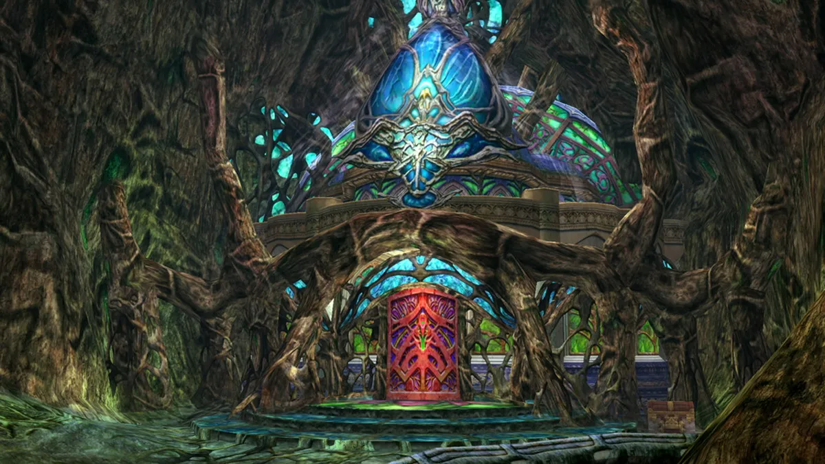 See & Hear Final Fantasy X/X-2 HD Remaster