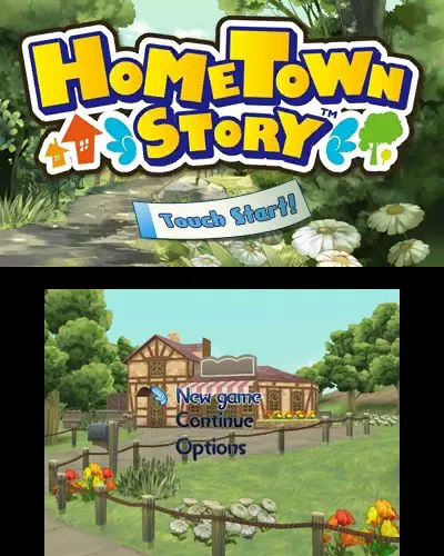 Still Learning Shopkeeping 101