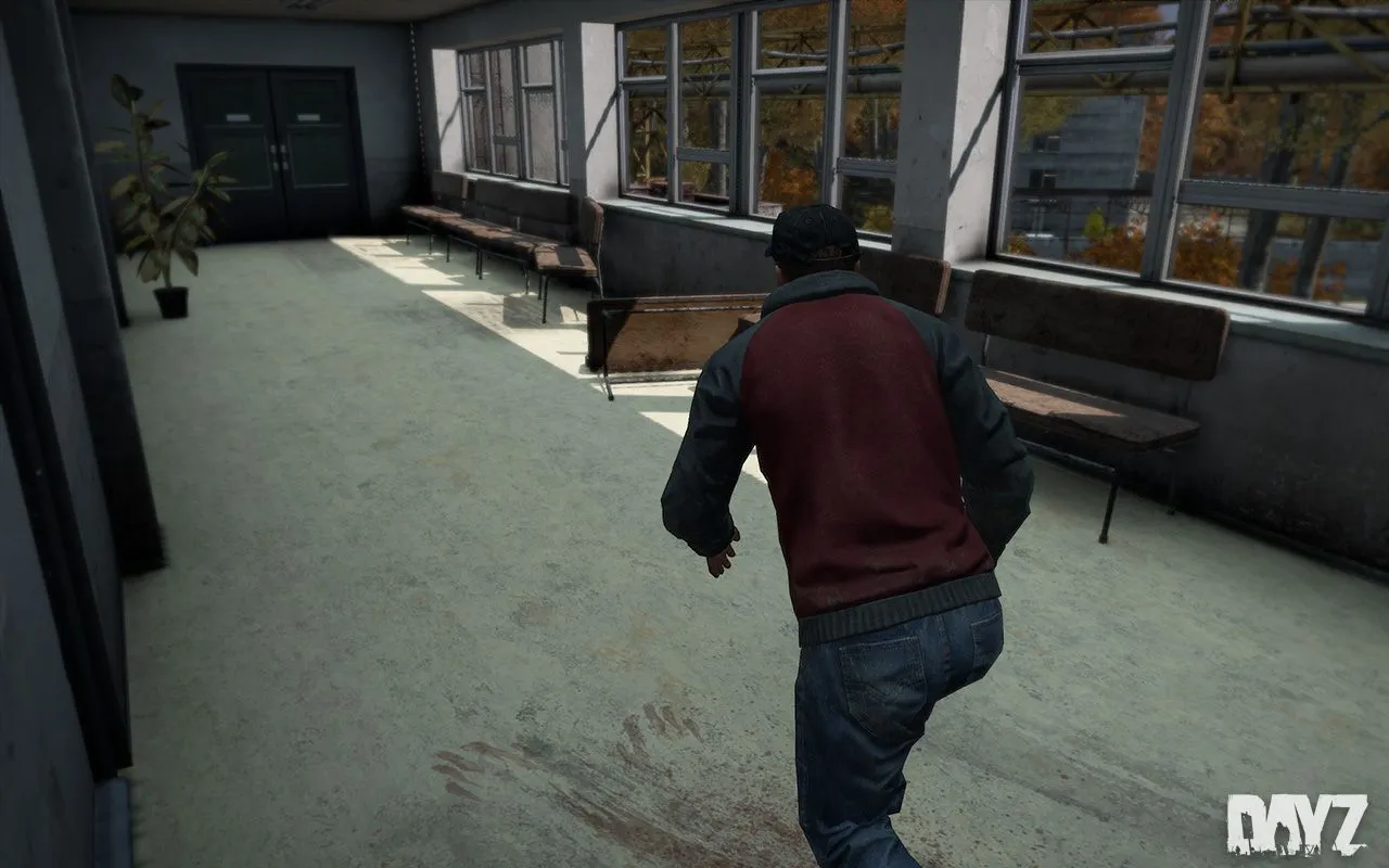 Five Big Changes In The DayZ Standalone
