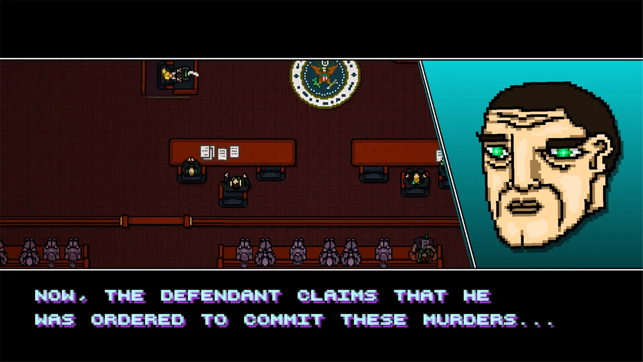 Brutality At Its Most Rewarding
