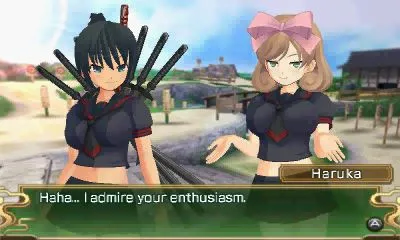 Japanese Ninja Schoolgirls Are Coming To North America