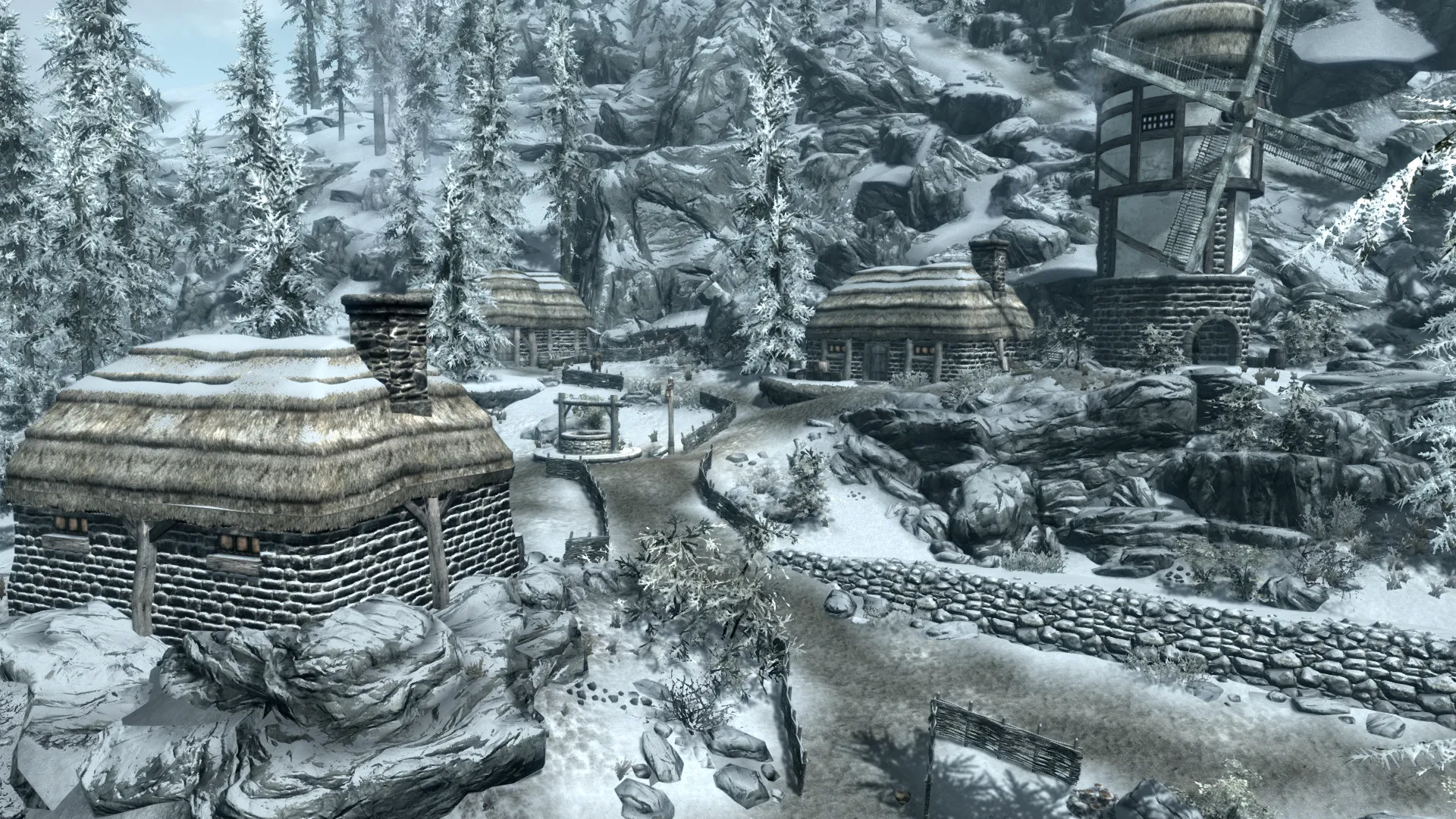 Beyond Skyrim Team Updates On Progress, Will Release First Content In 2015