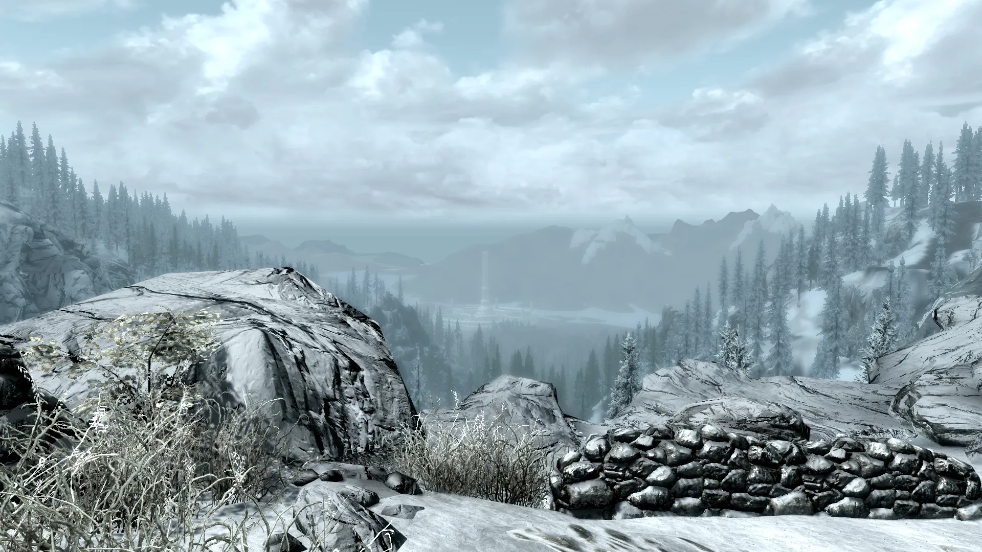 Beyond Skyrim Team Updates On Progress, Will Release First Content In 2015