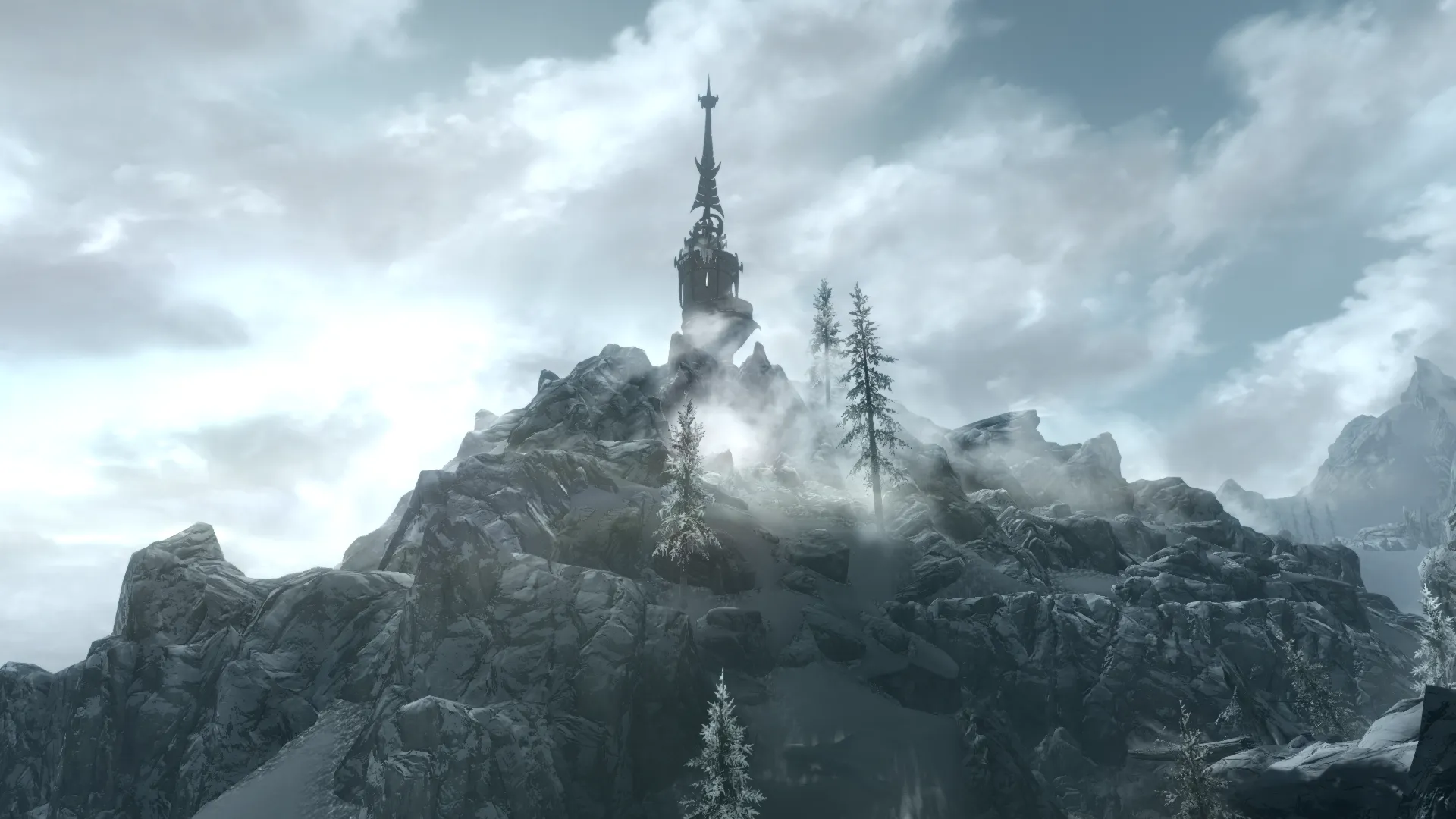 Beyond Skyrim Team Updates On Progress, Will Release First Content In 2015