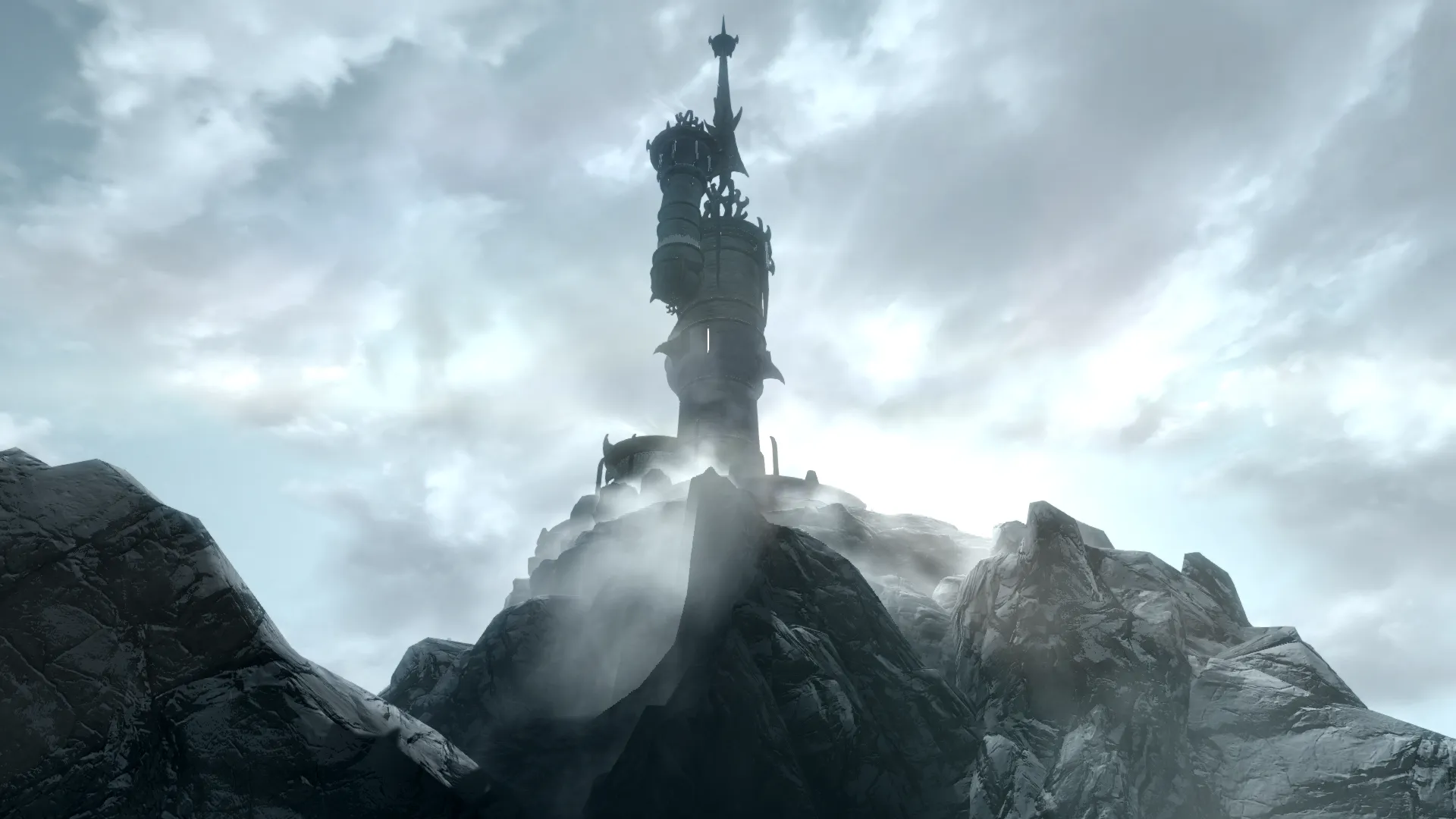 Beyond Skyrim Team Updates On Progress, Will Release First Content In 2015