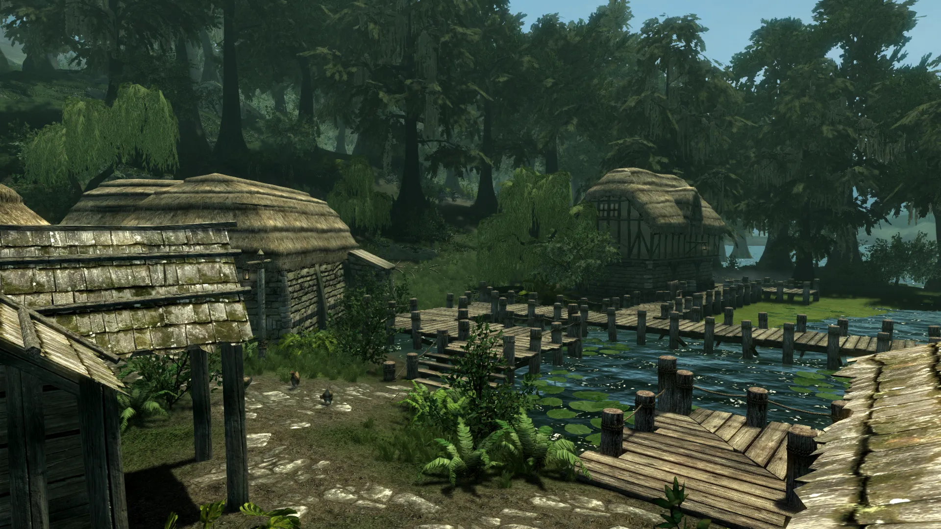 Beyond Skyrim Team Updates On Progress, Will Release First Content In 2015