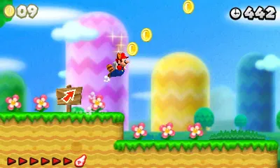 New Super Mario Bros. 2 Is Every Bit As Good As It Should Be