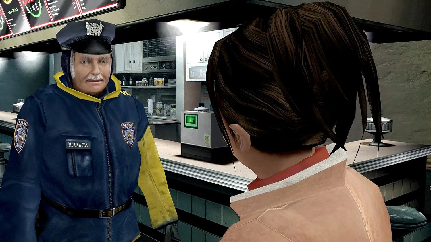 Rumor: Indigo Prophecy Remastered Listing Points To Imminent Release