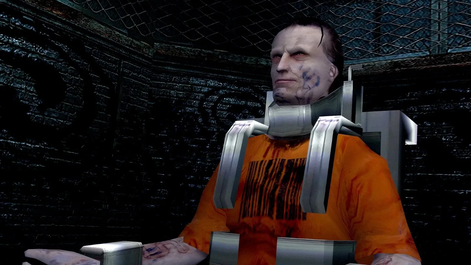 Rumor: Indigo Prophecy Remastered Listing Points To Imminent Release