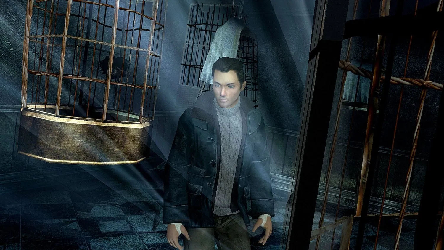 Rumor: Indigo Prophecy Remastered Listing Points To Imminent Release
