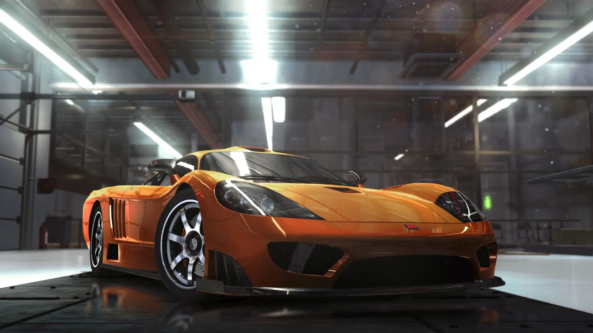 New DLC For The Crew Adds Cars, Customizations, And A Game Mode