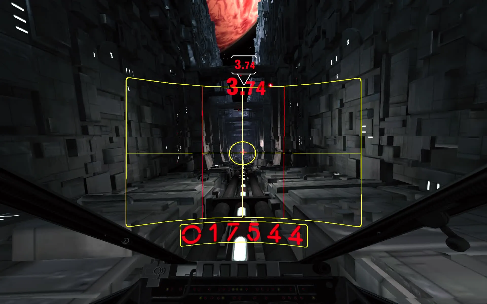 Star Wars Battle Pod Blasts Into Arcades Today