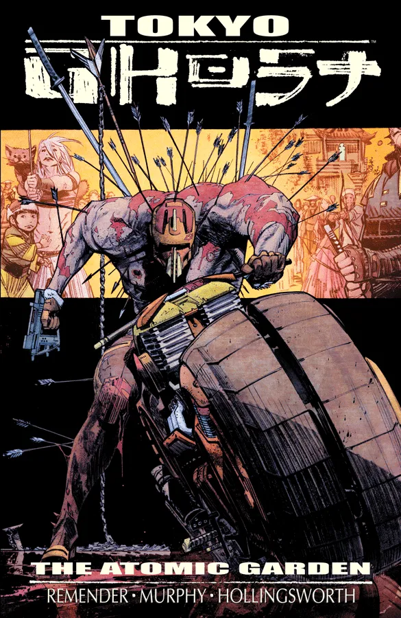 Science-Fiction Weekly – The Best Comics, Stellaris, And More Star Wars Leaks