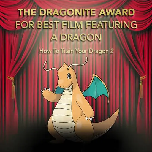 Nintendo Offers Its Own Custom Academy Awards Ahead Of Tomorrow's Oscars