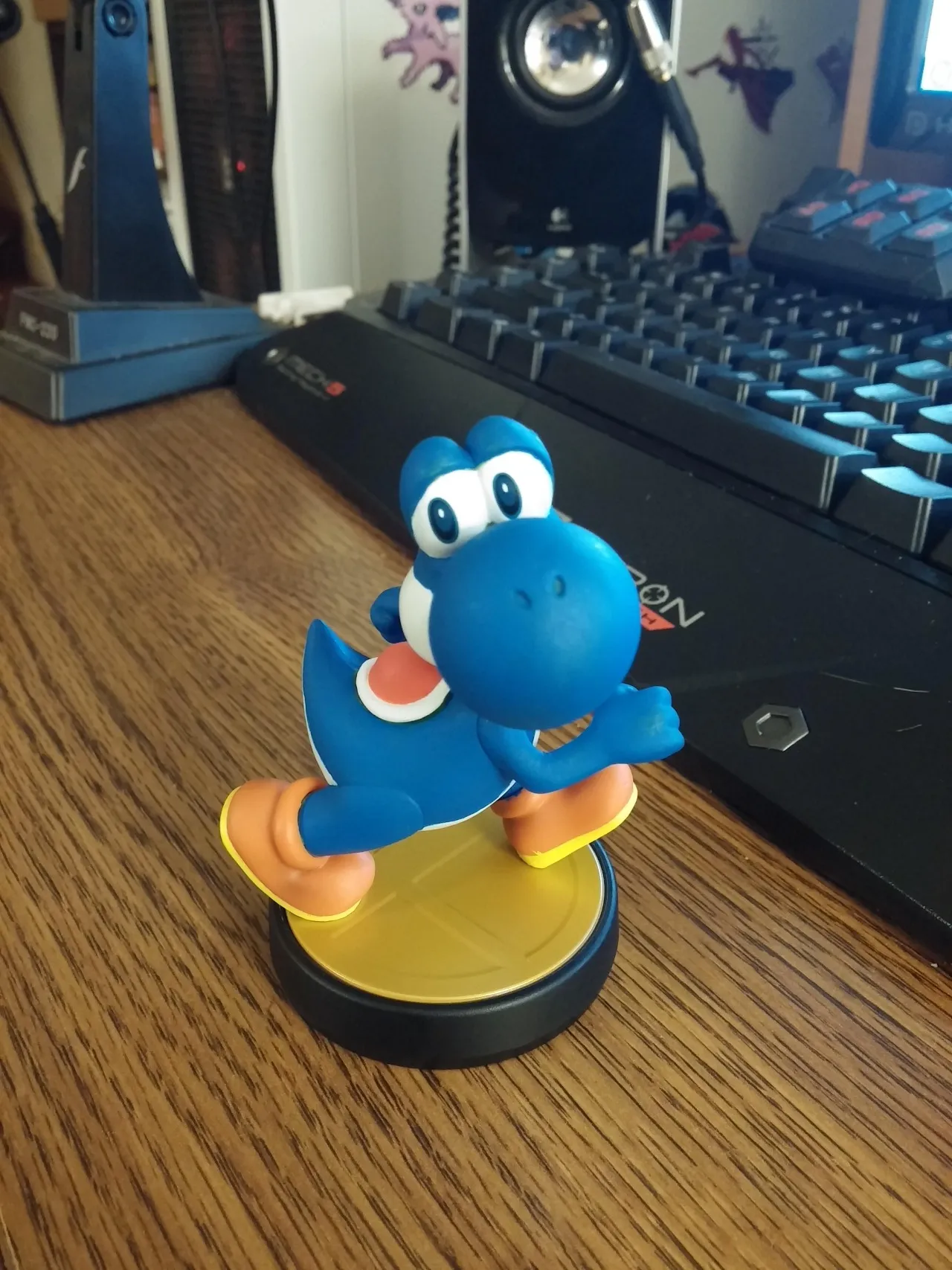 Custom Amiibos Showcase Nintendo Fan Artistry