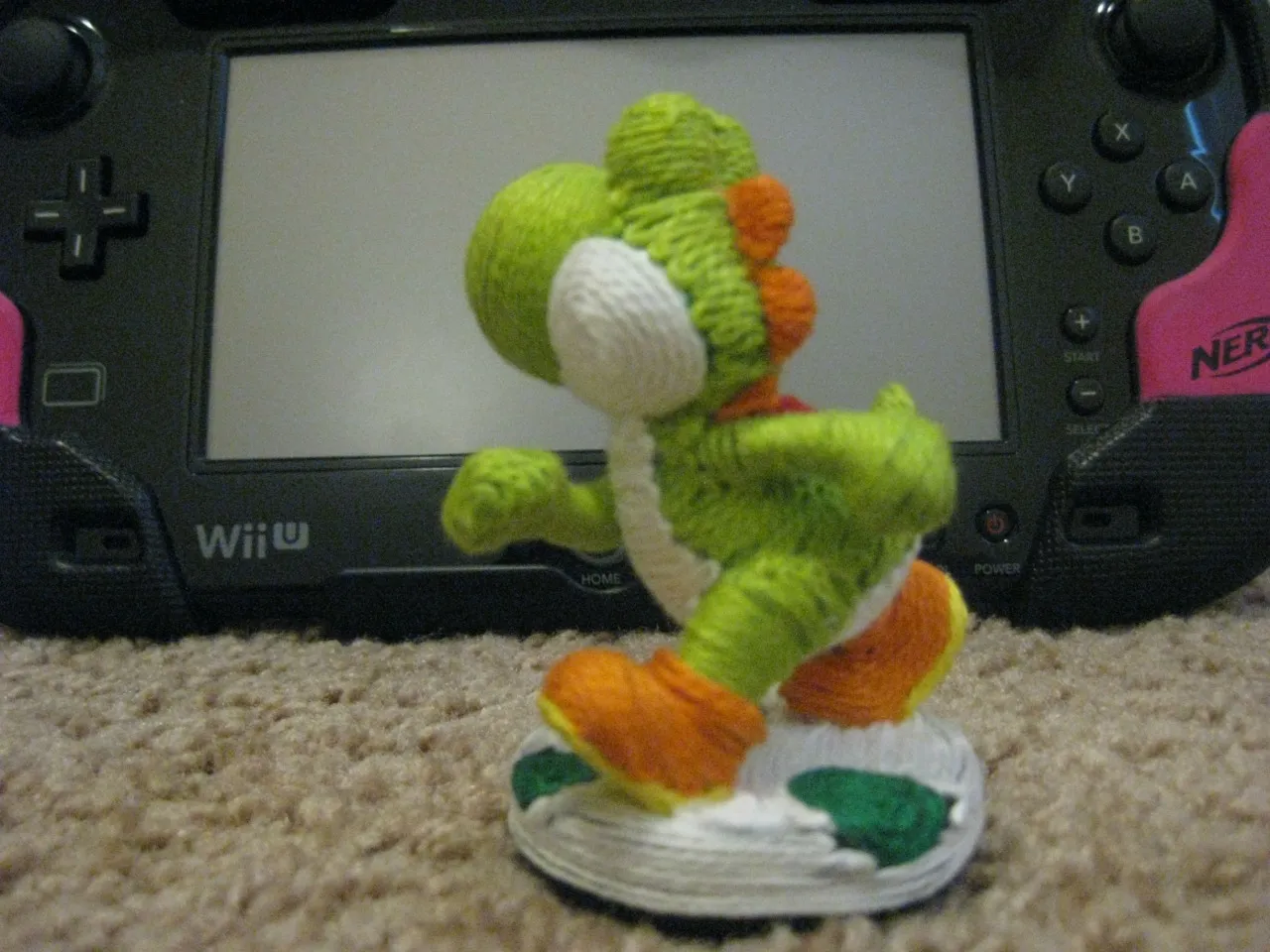 Custom Amiibos Showcase Nintendo Fan Artistry