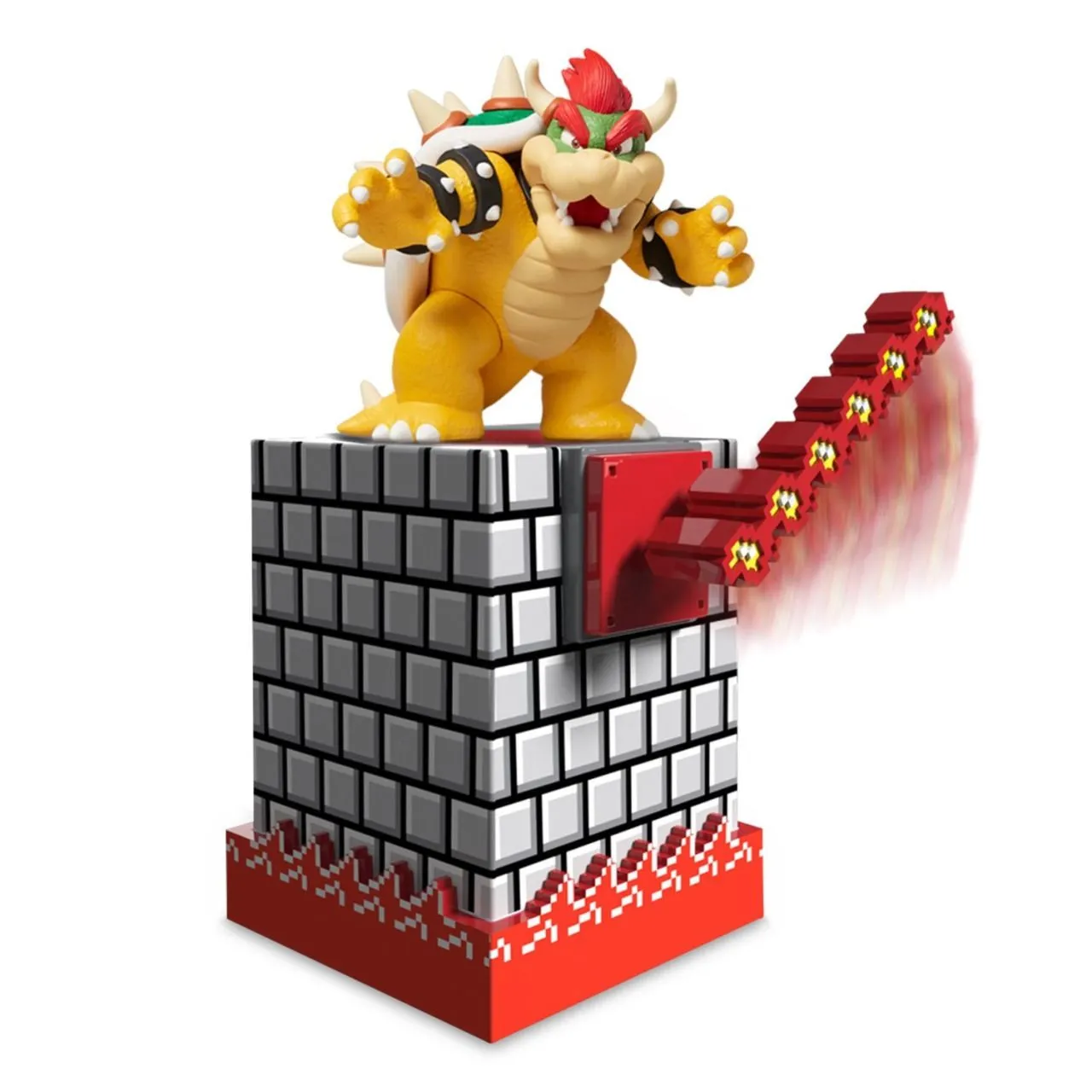 Check Out These Sweet New Amiibo Stands