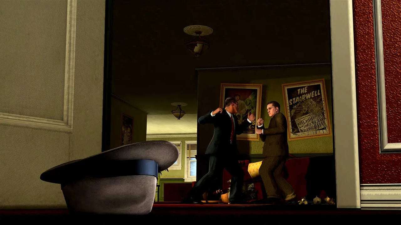 Everything You Need To Know About L.A. Noire