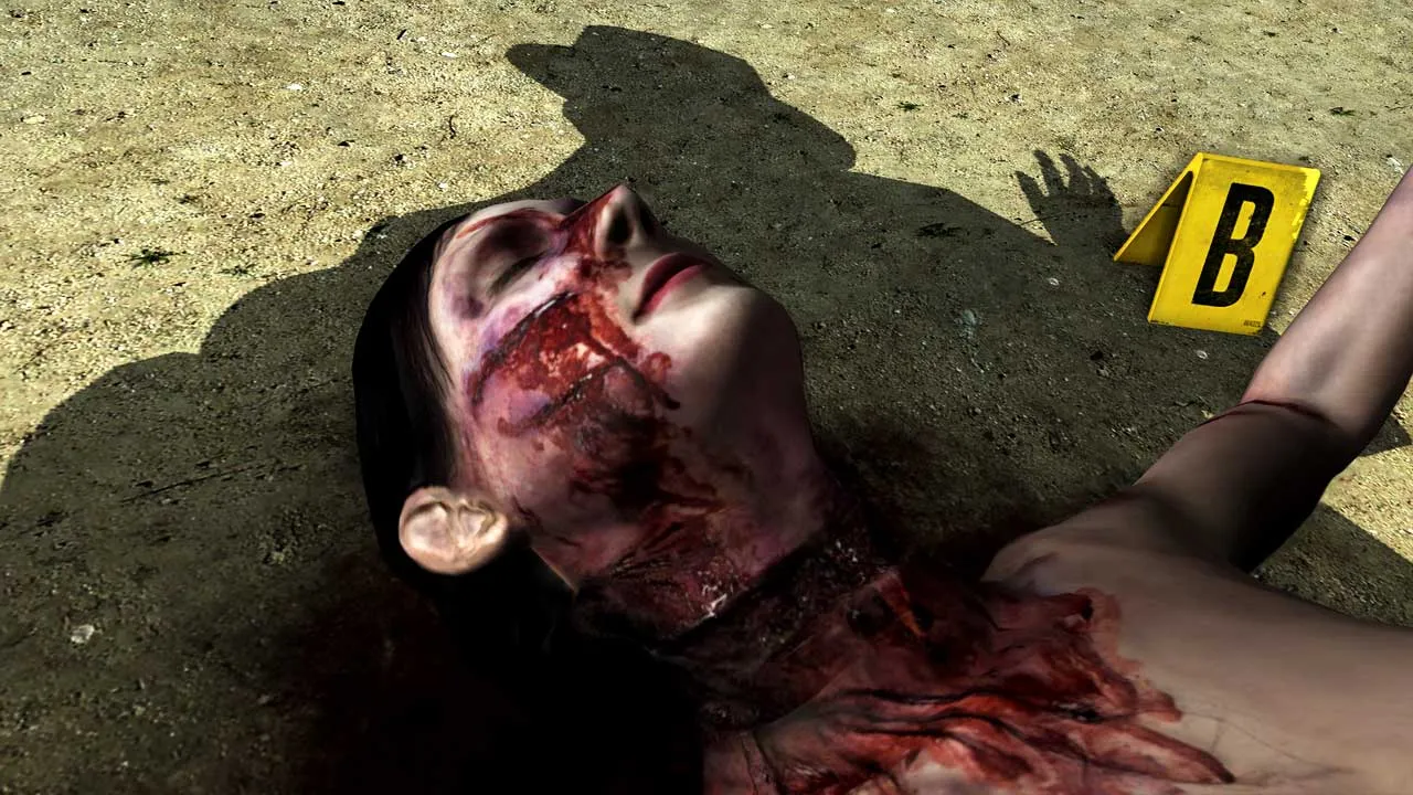 Everything You Need To Know About L.A. Noire