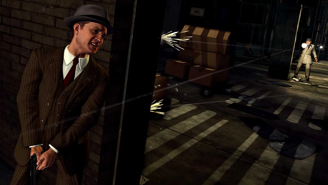 Everything You Need To Know About L.A. Noire