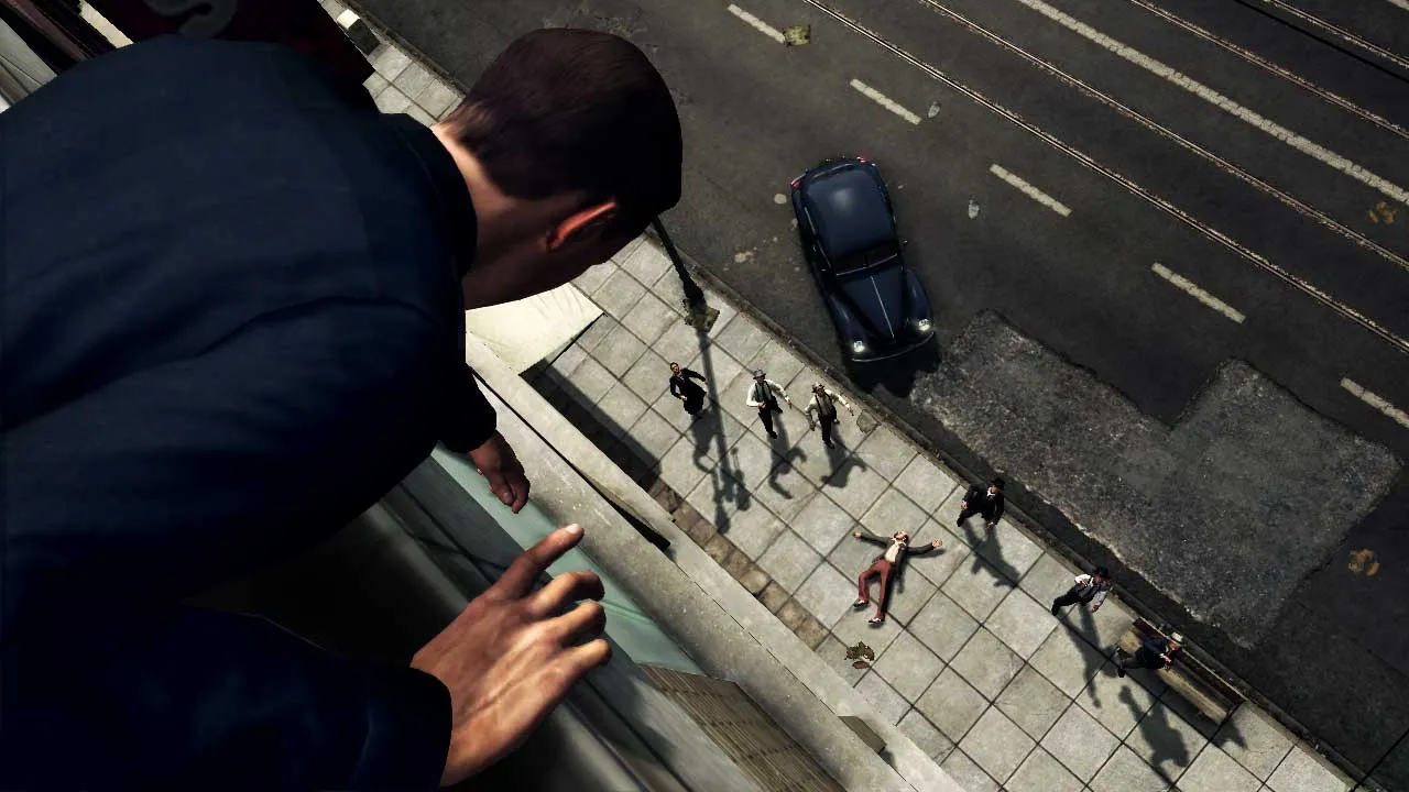 Everything You Need To Know About L.A. Noire