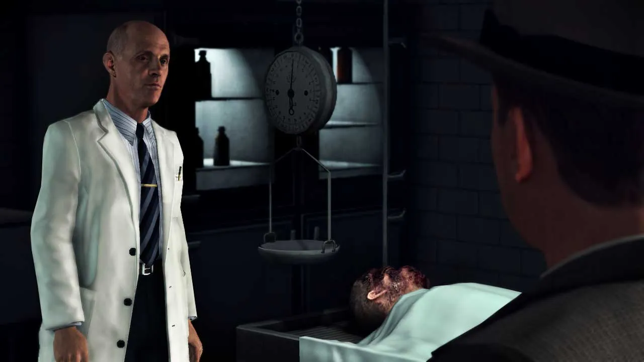 Everything You Need To Know About L.A. Noire