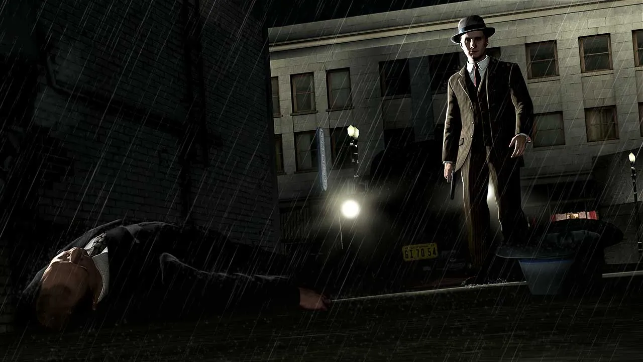Everything You Need To Know About L.A. Noire