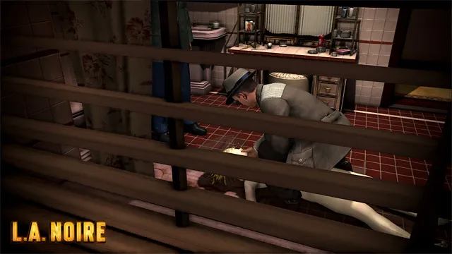 Everything You Need To Know About L.A. Noire