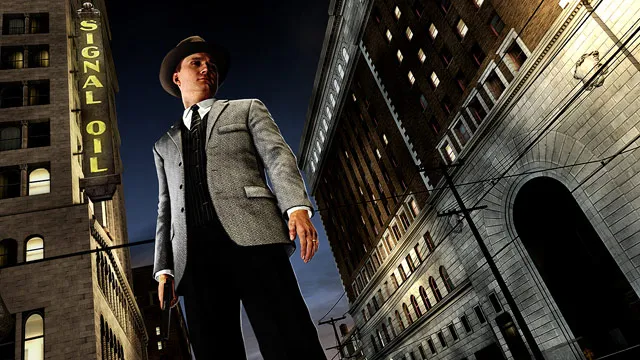 Everything You Need To Know About L.A. Noire