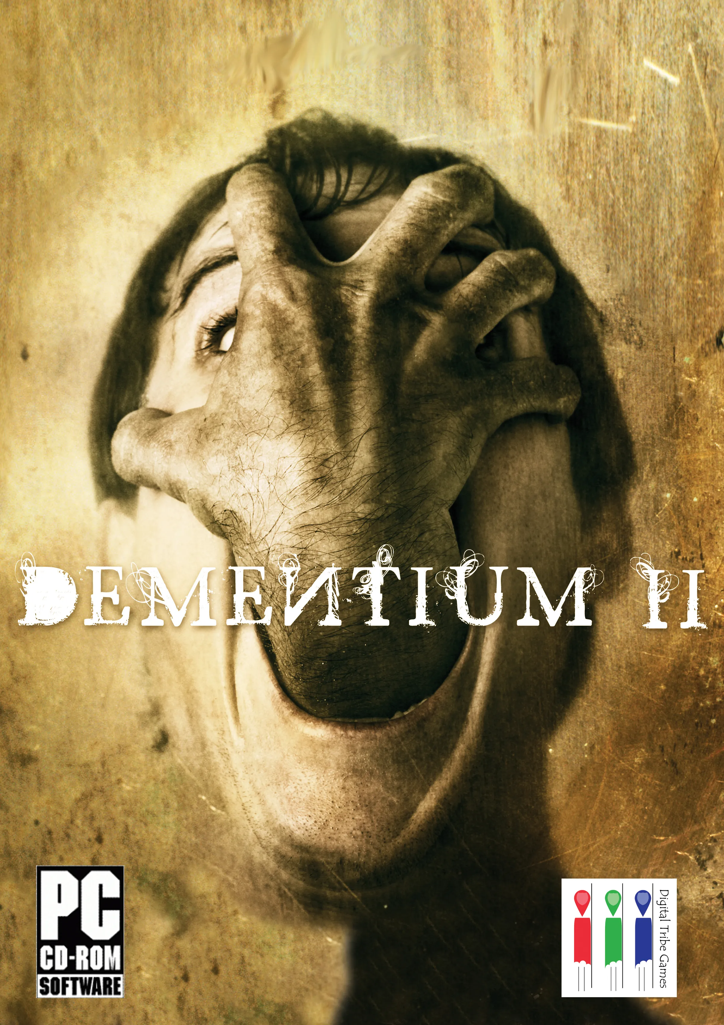 Exclusive Dementium II Trailer Takes A Look Behind The Scenes