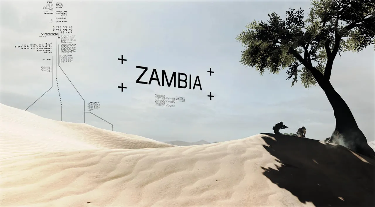 A Veteran Shooter Starts To Show Its Age