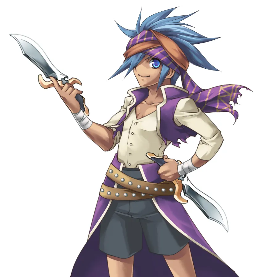 Nicalis Bringing Mobile JRPG Grinsia To 3DS And PC