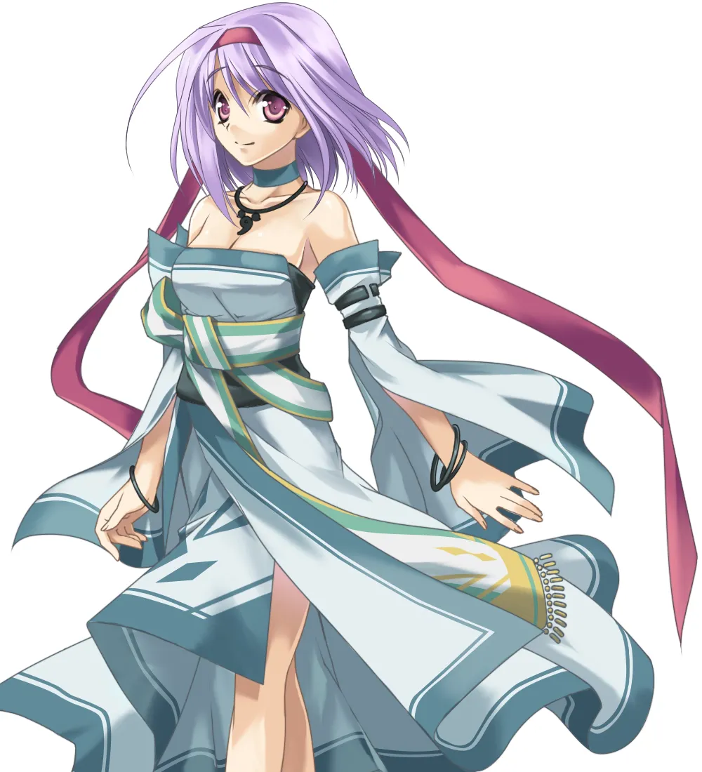Nicalis Bringing Mobile JRPG Grinsia To 3DS And PC