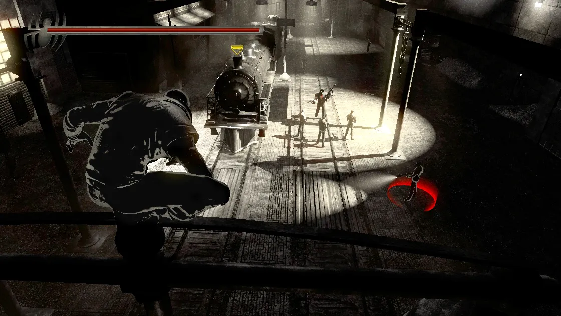 Beenox helps Spider-Man Crawl Back To The Top