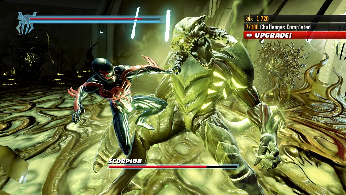 Beenox helps Spider-Man Crawl Back To The Top