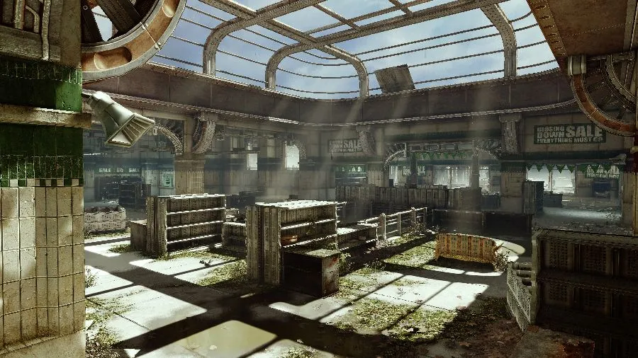 A Bloody Romp Through The Gears Of War 3 Multiplayer Beta