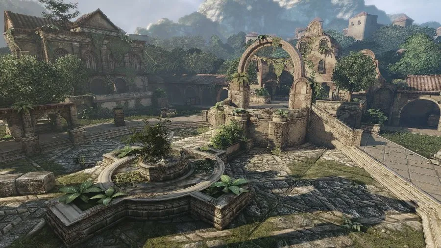 A Bloody Romp Through The Gears Of War 3 Multiplayer Beta