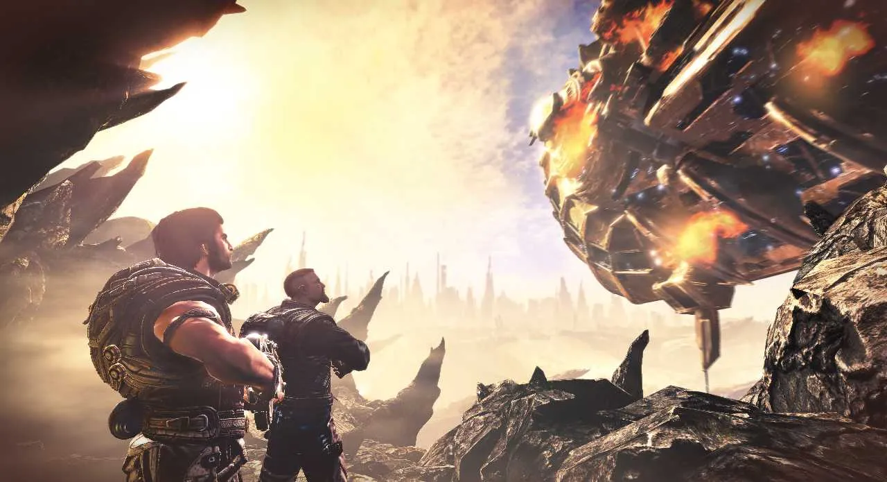Giving The FPS Genre A Billion Shots In The Arm