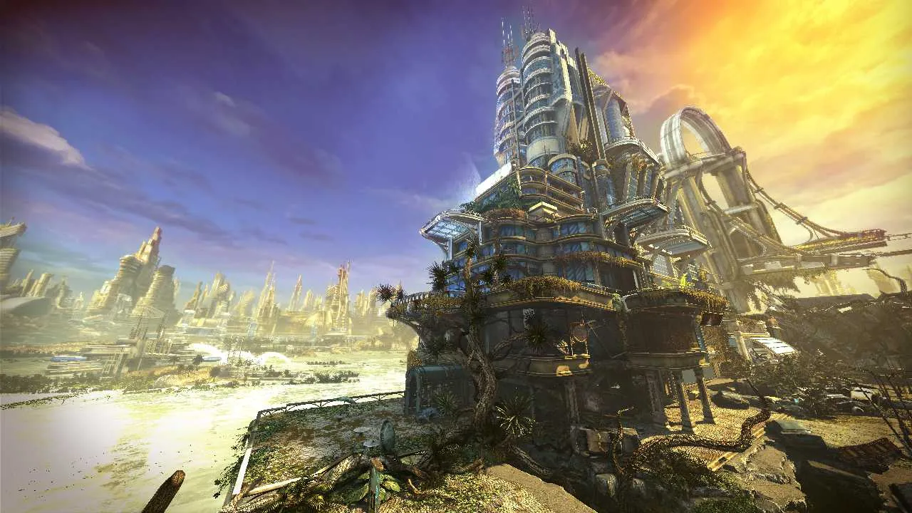 Giving The FPS Genre A Billion Shots In The Arm
