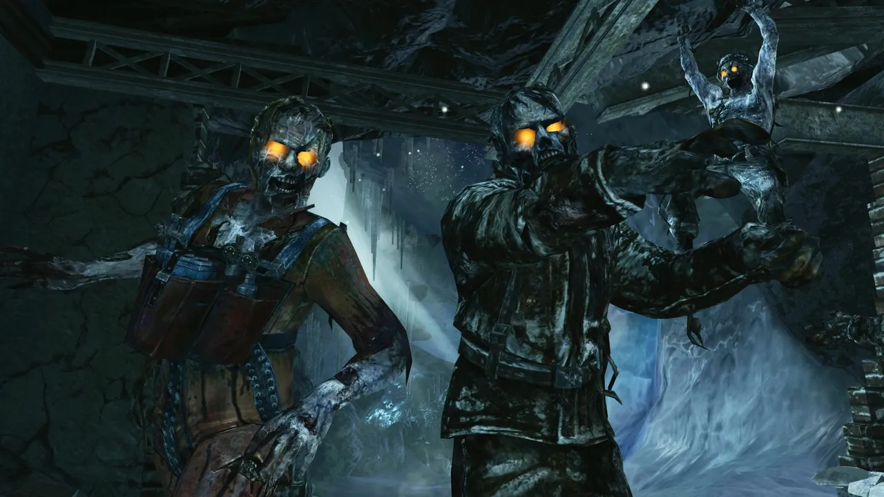 Black Ops Goes Hollywood With Call Of The Dead
