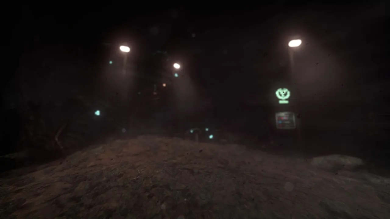 Intense Underwater Horror That Makes You Think