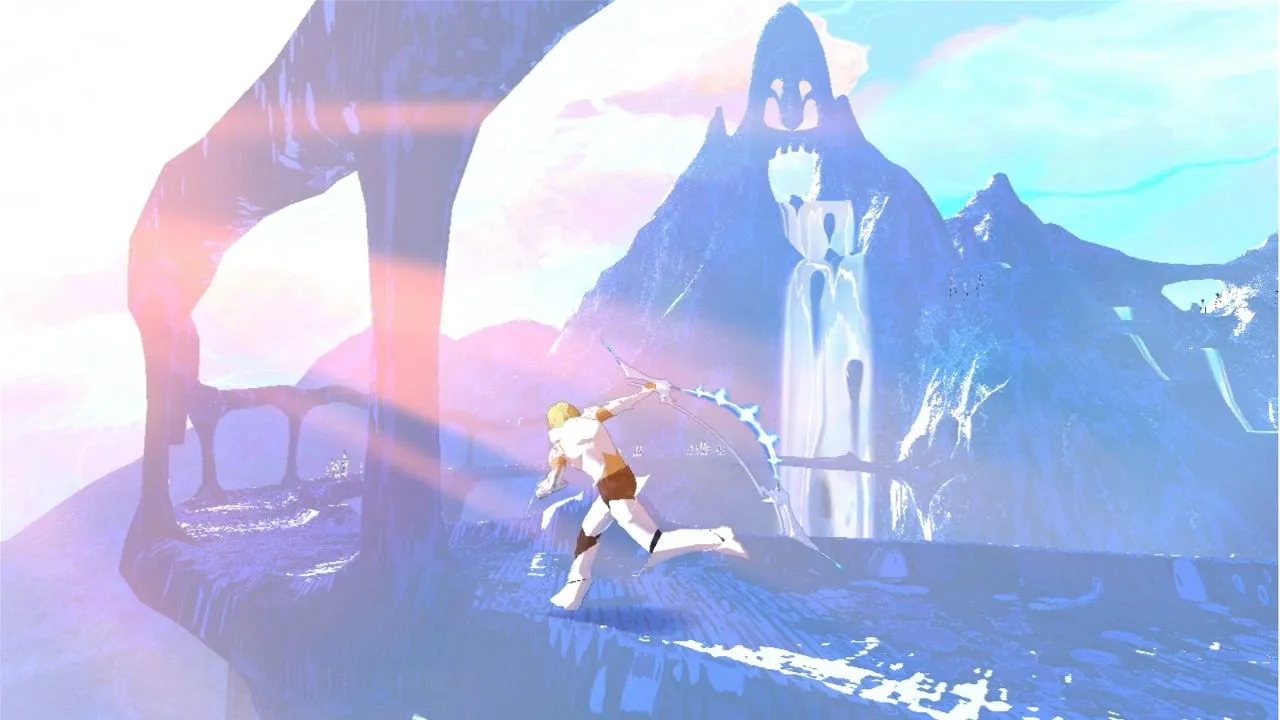 See Techno-Heaven In New Screens