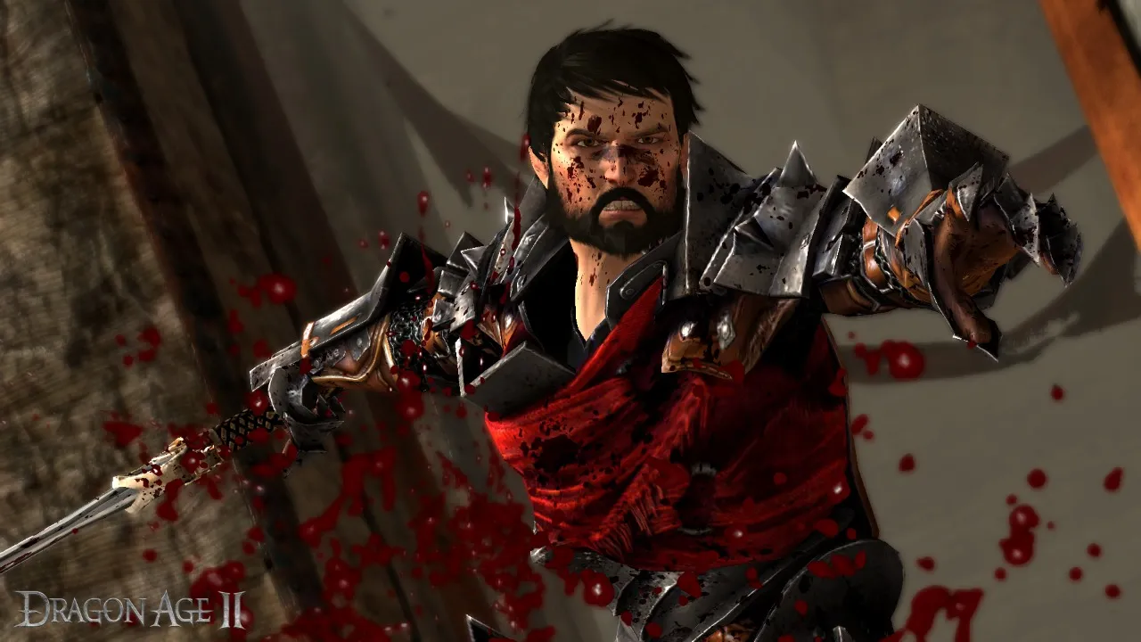 Dragon Age II PC Review: A Port Caught In The Middle
