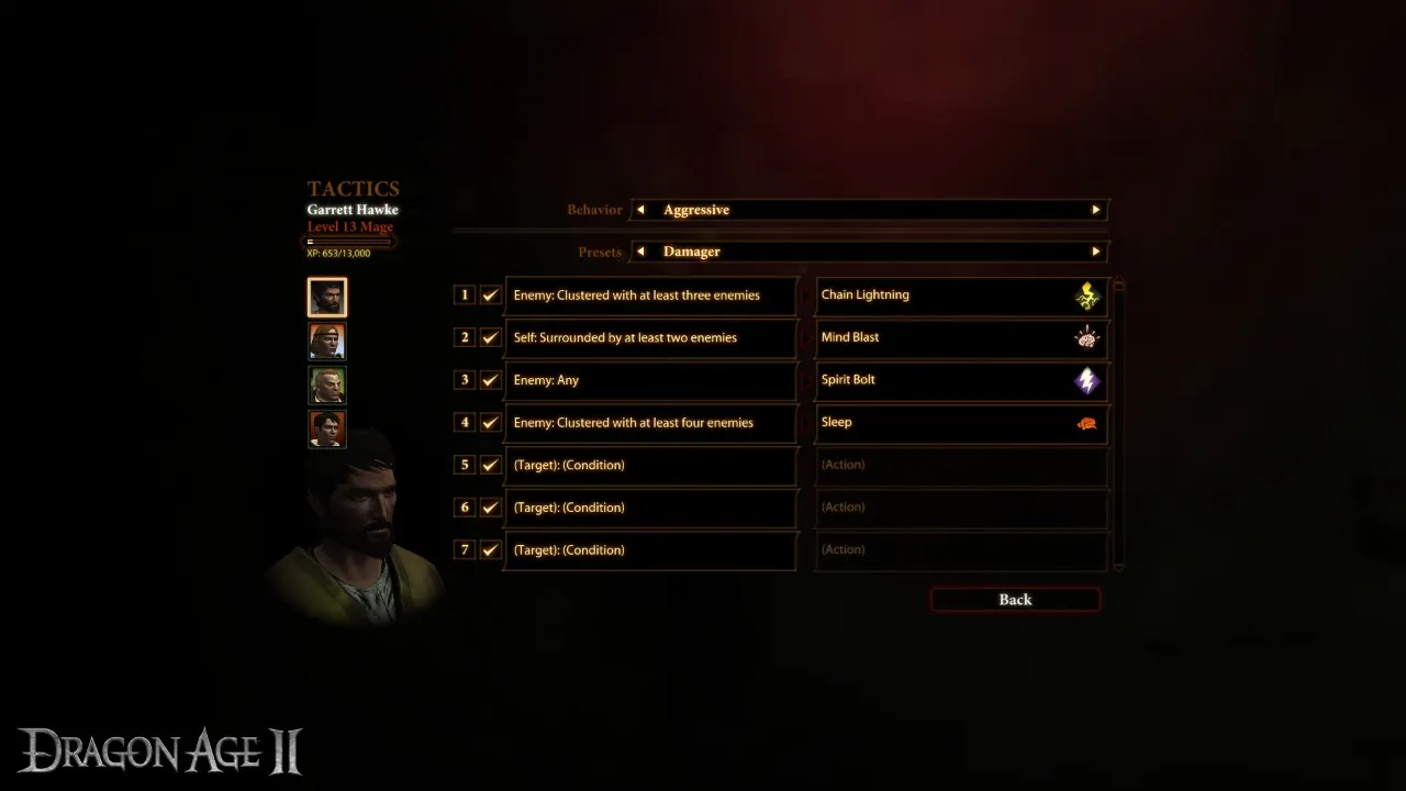 Dragon Age II PC Review: A Port Caught In The Middle