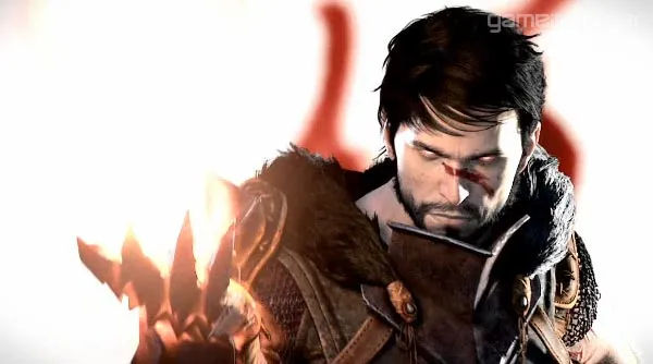 Dragon Age II: The First Five Hours